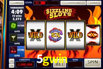 Ofertas Exclusivas 5gwin