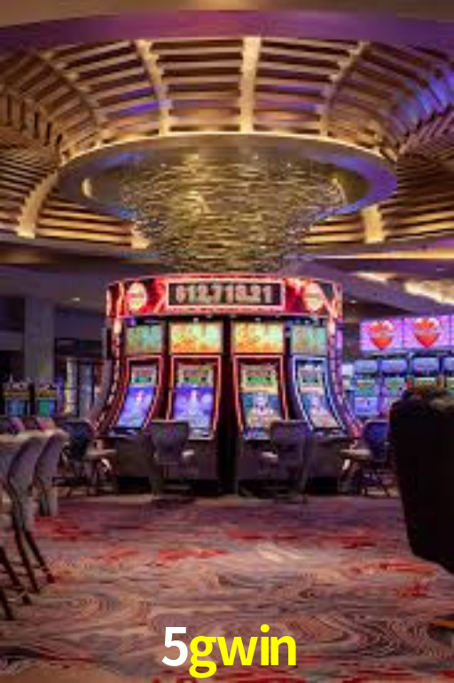Jogos Exclusivos 5gwin