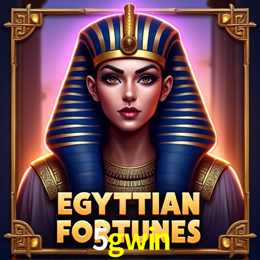 Bônus de Boas-vindas 5gwin