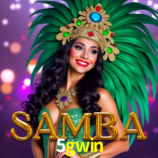 Casino Ao Vivo 5gwin