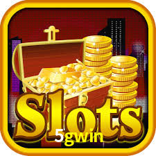 Bônus de Boas-vindas 5gwin