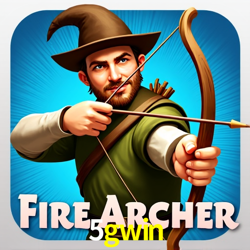 Provedores de Jogos 5gwin