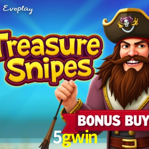 Recursos de Bônus 5gwin