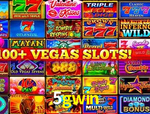 Promoção Relâmpago 5gwin