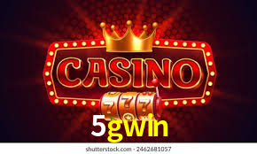 Mesa de Blackjack 5gwin