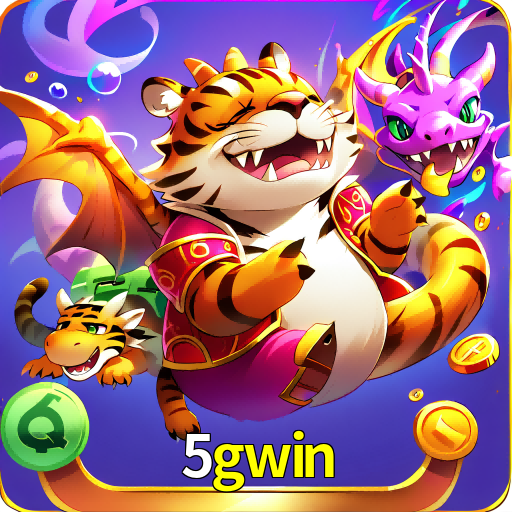 Plataforma 5gwin - Apostas Online